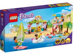 Surfer Beach Fun, zdjęcie 2