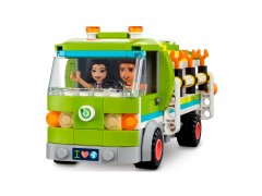 Recycling Truck, zdjęcie 3