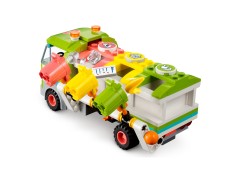 Recycling Truck, zdjęcie 4