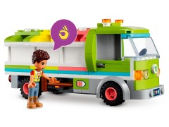 Recycling Truck, zdjęcie 6