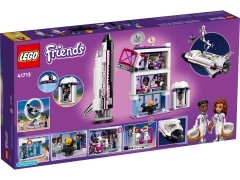 Olivia's Space Academy, zdjęcie 5