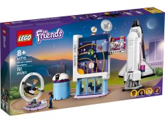 Olivia's Space Academy, zdjęcie 2
