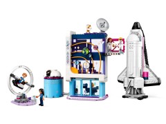 Olivia's Space Academy, zdjęcie 7
