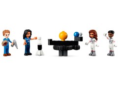 Olivia's Space Academy, zdjęcie 9