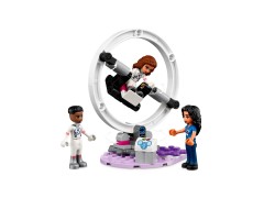 Olivia's Space Academy, zdjęcie 12