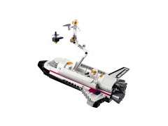 Olivia's Space Academy, zdjęcie 13
