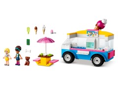 Ice-Cream Truck, zdjęcie 3