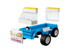 Ice-Cream Truck, zdjęcie 5