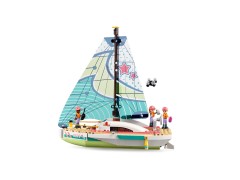 Stephanie's Sailing Adventure LEGO-set afbeelding 4