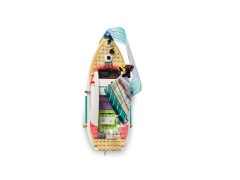 Stephanie's Sailing Adventure LEGO-set afbeelding 5