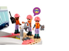Stephanie's Sailing Adventure LEGO-set afbeelding 7