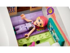 Stephanie's Sailing Adventure LEGO-set afbeelding 8