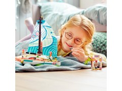 Stephanie's Sailing Adventure LEGO-set afbeelding 11