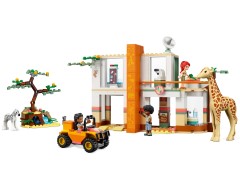 Mia's Wildlife Rescue LEGO-set afbeelding 3