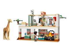 Mia's Wildlife Rescue LEGO-set afbeelding 4