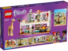 Mia's Wildlife Rescue LEGO-set afbeelding 7