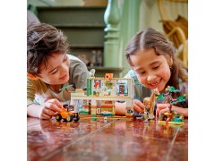 Mia's Wildlife Rescue LEGO-set afbeelding 8