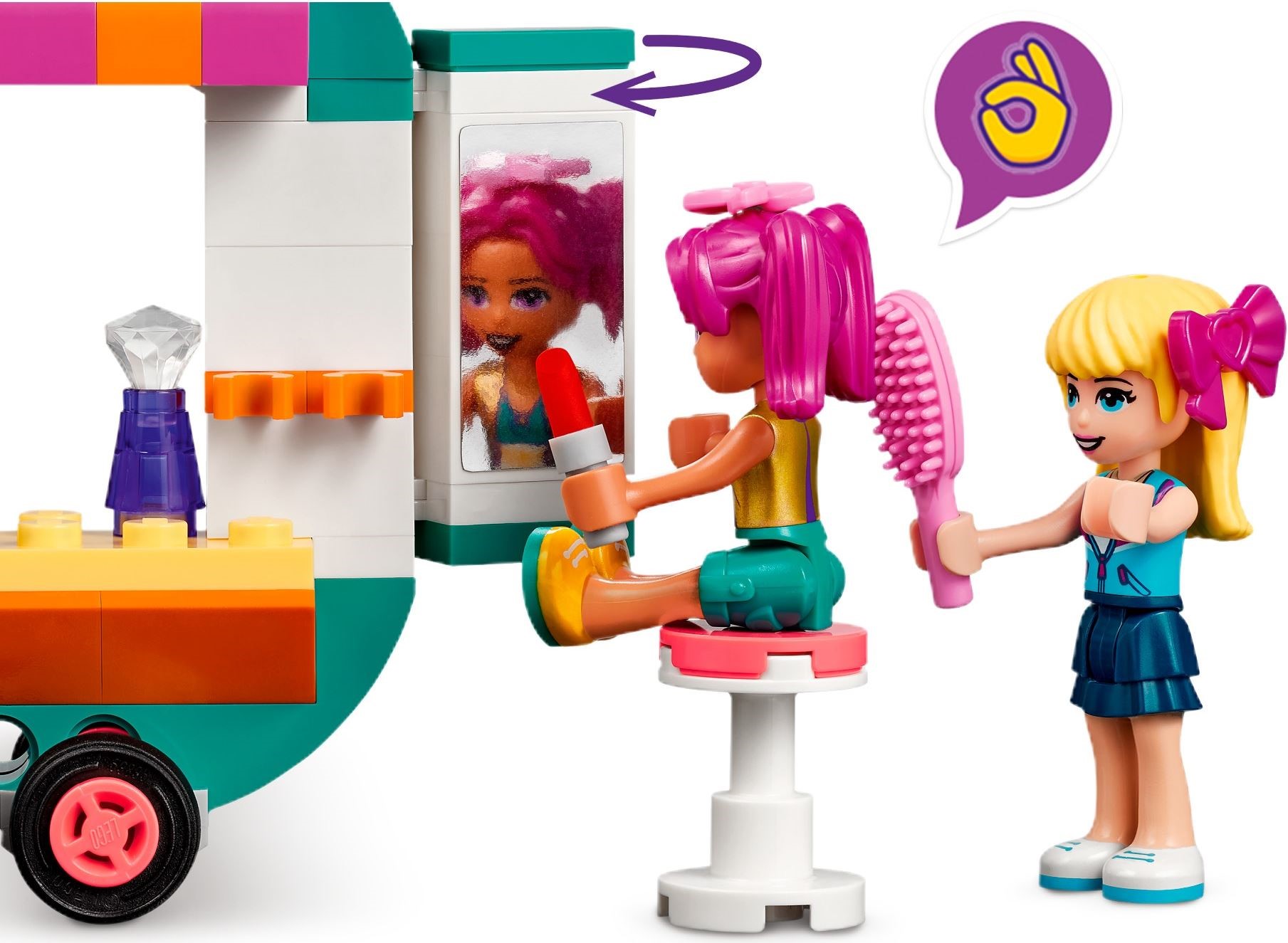 Mobile Fashion Boutique