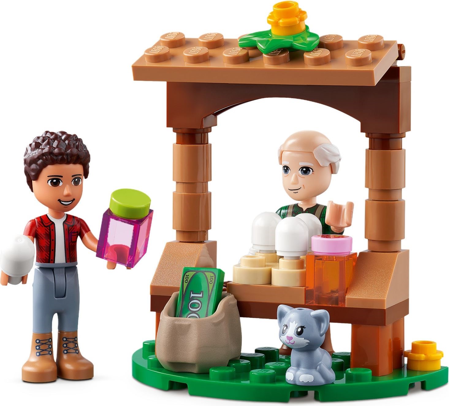 Organic Farm