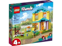 Paisley's House LEGO-set afbeelding 2
