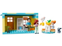 Paisley's House LEGO-set afbeelding 3