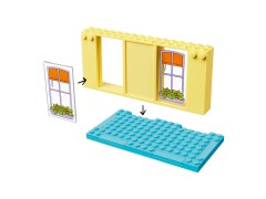 Paisley's House LEGO-set afbeelding 5