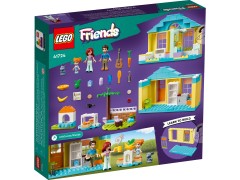 Paisley's House LEGO-set afbeelding 6