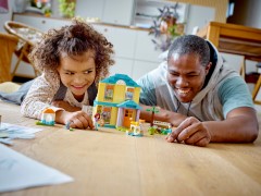 Paisley's House LEGO-set afbeelding 7