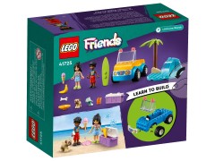 Beach Buggy Fun LEGO-set afbeelding 4