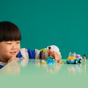 Beach Buggy Fun LEGO-set afbeelding 5