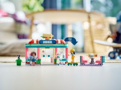 Heartlake Downtown Diner LEGO-set afbeelding 3