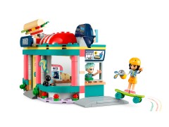Heartlake Downtown Diner LEGO-set afbeelding 5