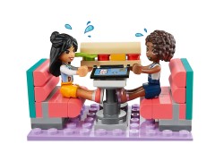 Heartlake Downtown Diner LEGO-set afbeelding 6