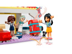 Heartlake Downtown Diner LEGO-set afbeelding 7