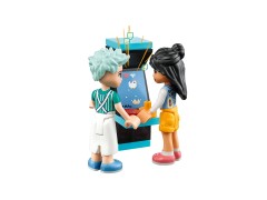 Heartlake Downtown Diner LEGO-set afbeelding 8