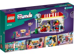 Heartlake Downtown Diner LEGO-set afbeelding 10