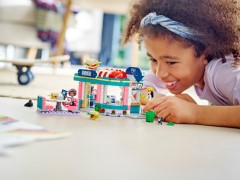 Heartlake Downtown Diner LEGO-set afbeelding 11