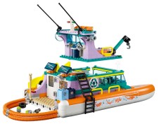 Sea Rescue Boat LEGO-set afbeelding 8