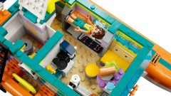 Sea Rescue Boat LEGO-set afbeelding 9