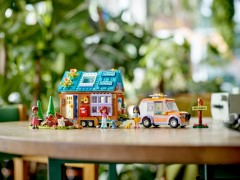 Mobile Tiny House, zdjęcie 4