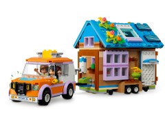 Mobile Tiny House, zdjęcie 5