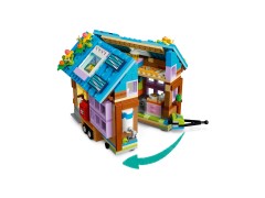 Mobile Tiny House, zdjęcie 7