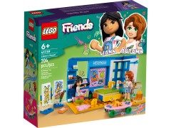Liann's Room LEGO-set afbeelding 2