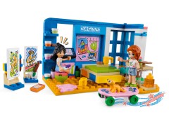 Liann's Room LEGO-set afbeelding 3