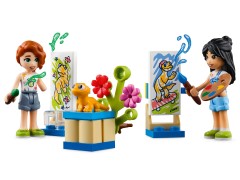 Liann's Room LEGO-set afbeelding 6