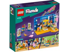 Liann's Room LEGO-set afbeelding 7