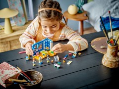 Liann's Room LEGO-set afbeelding 8
