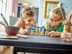 Liann's Room LEGO-set afbeelding 9