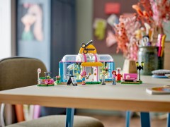 Hair Salon, zdjęcie 3