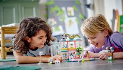 Sports Centre LEGO-set afbeelding 3
